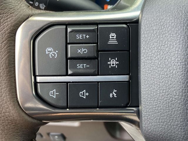 2026 Ford F-350SD King Ranch DRW