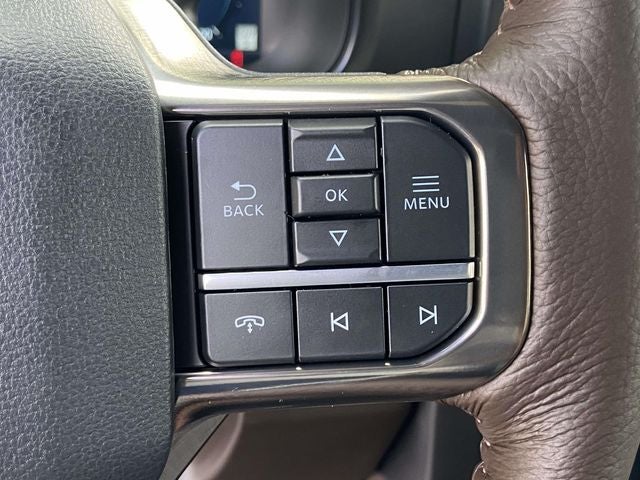 2026 Ford F-350SD King Ranch DRW