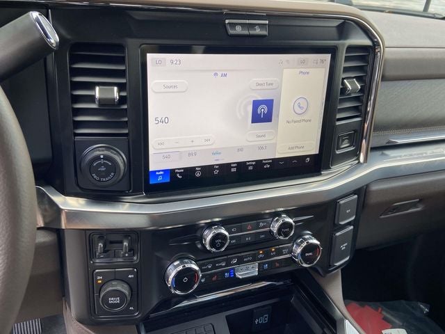2026 Ford F-350SD King Ranch DRW