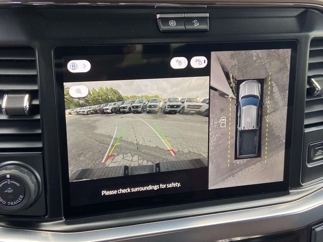 2026 Ford F-350SD King Ranch DRW