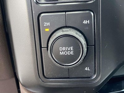 2026 Ford F-350SD King Ranch DRW