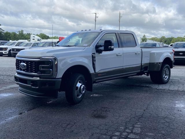 2026 Ford F-350SD King Ranch DRW
