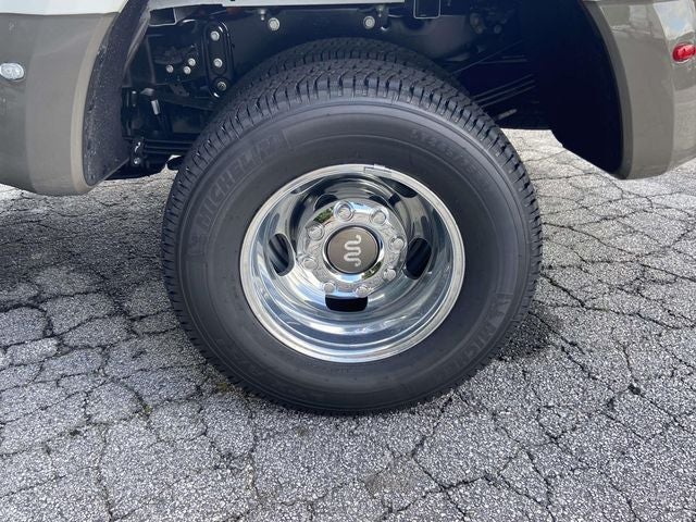 2026 Ford F-350SD King Ranch DRW
