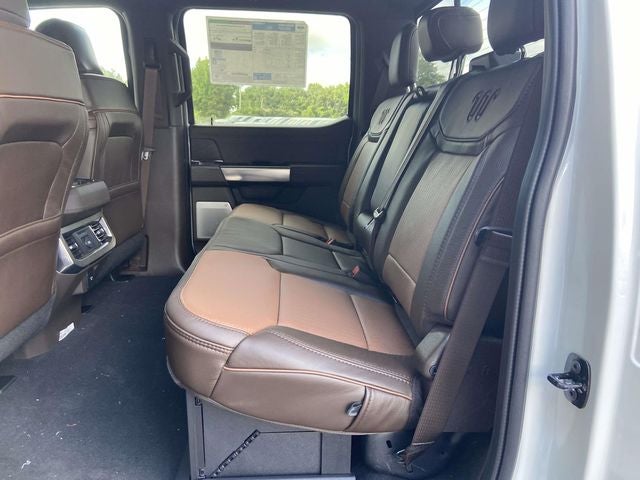 2026 Ford F-350SD King Ranch DRW