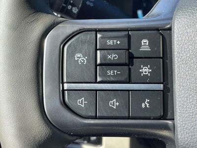 2026 Ford F-350SD Platinum DRW