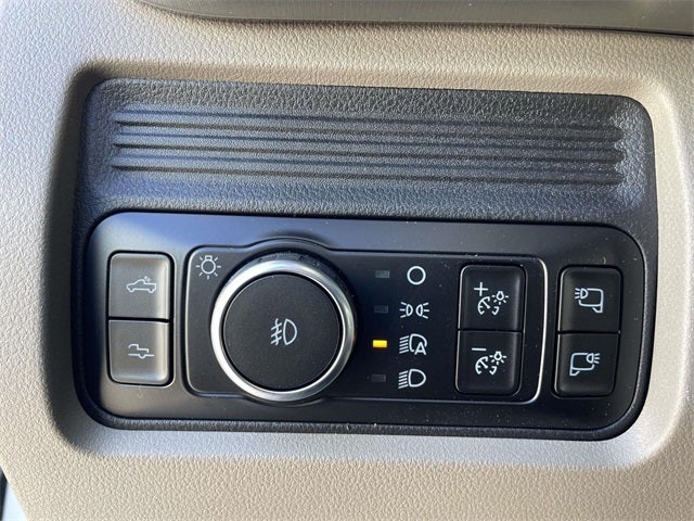 2026 Ford F-350SD Platinum DRW