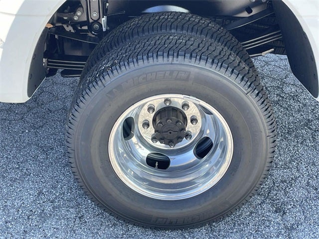 2026 Ford F-350SD Platinum DRW