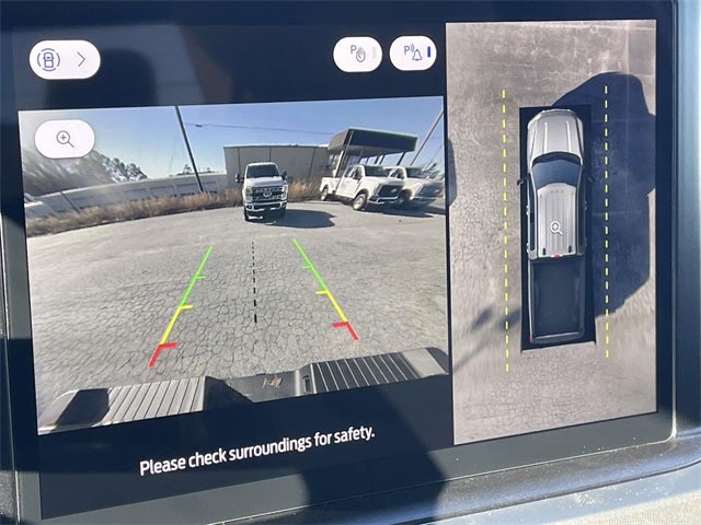 2026 Ford F-350SD Platinum DRW