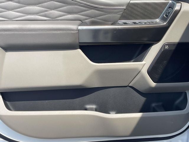 2026 Ford F-350SD Platinum DRW