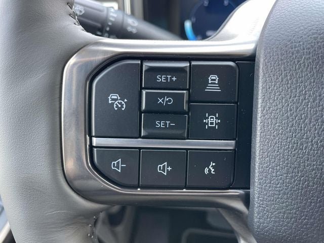 2026 Ford F-350SD Platinum DRW