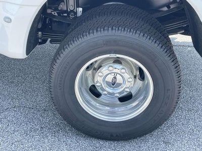 2026 Ford F-350SD Platinum DRW