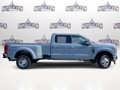 2026 Ford F-350SD Lariat DRW
