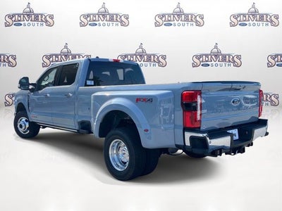2026 Ford F-350SD Lariat DRW
