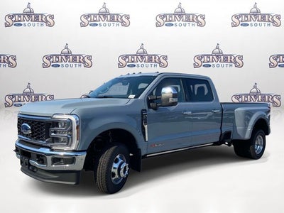 2026 Ford F-350SD Lariat DRW