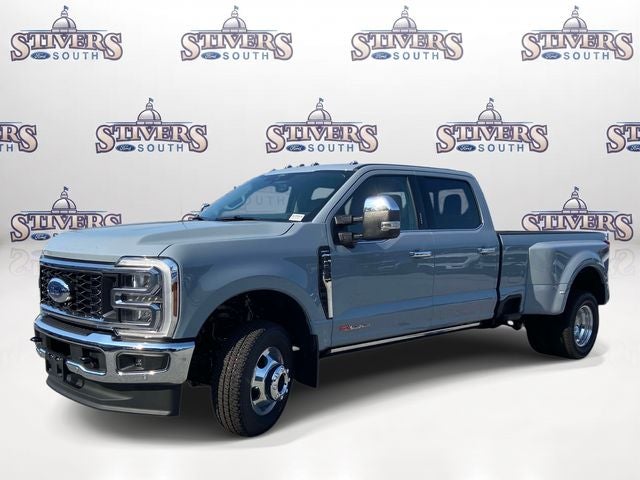 2026 Ford F-350SD Lariat DRW