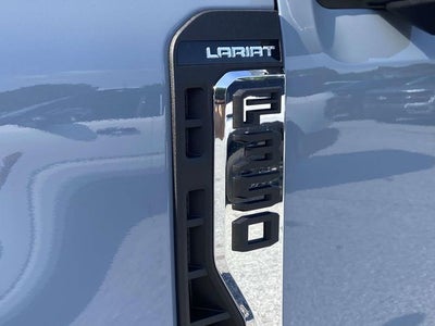 2026 Ford F-350SD Lariat DRW