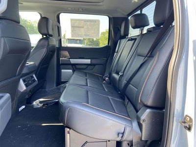 2026 Ford F-350SD Lariat DRW