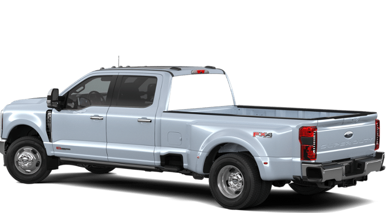 2026 Ford F-350SD Lariat DRW