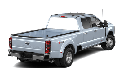 2026 Ford F-350SD Lariat DRW