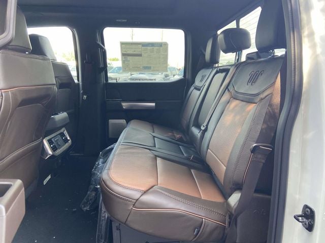 2026 Ford F-350SD King Ranch DRW