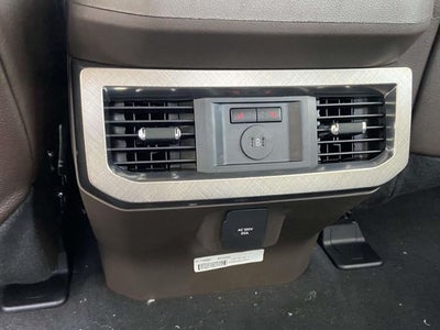 2026 Ford F-350SD King Ranch DRW