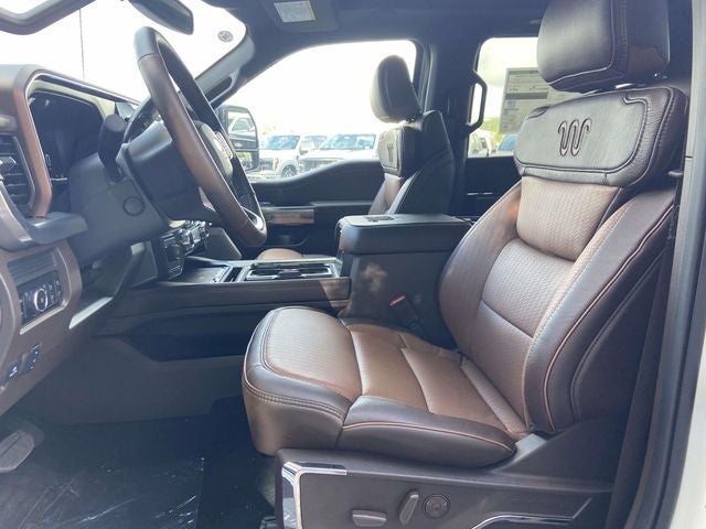 2026 Ford F-350SD King Ranch DRW