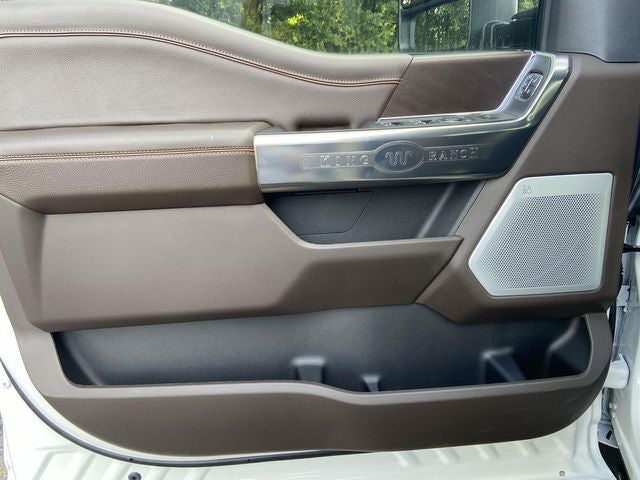 2026 Ford F-350SD King Ranch DRW