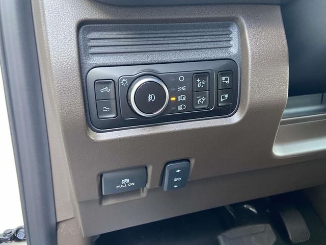 2026 Ford F-350SD King Ranch DRW
