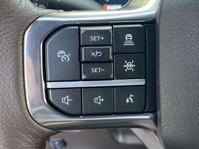 2026 Ford F-350SD King Ranch DRW