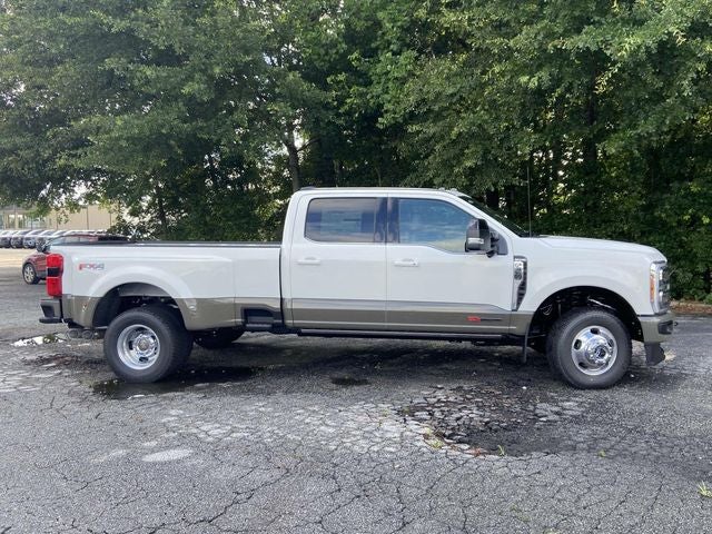 2026 Ford F-350SD King Ranch DRW