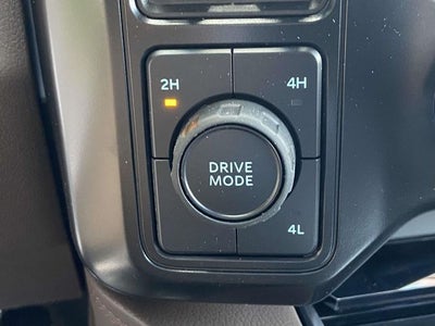 2026 Ford F-350SD King Ranch DRW