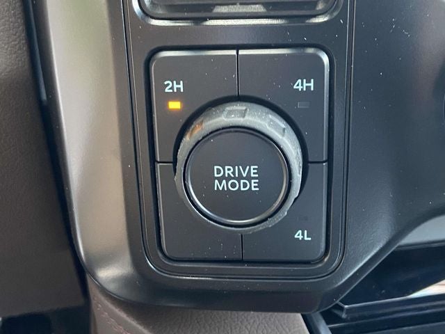 2026 Ford F-350SD King Ranch DRW