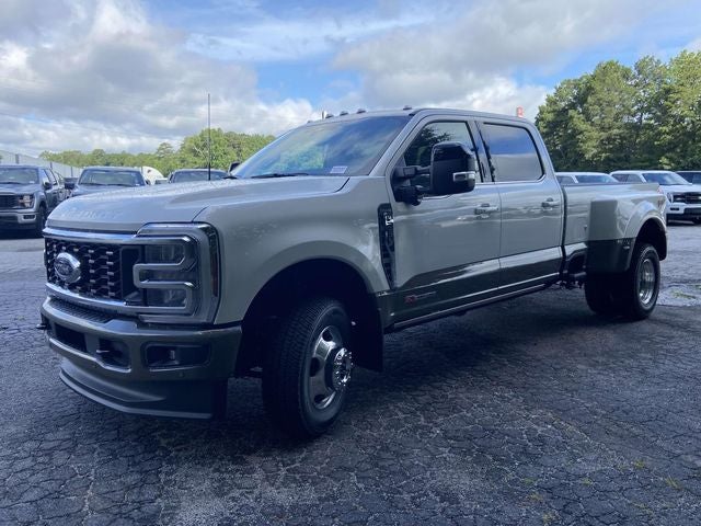 2026 Ford F-350SD King Ranch DRW