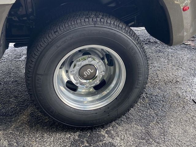 2026 Ford F-350SD King Ranch DRW
