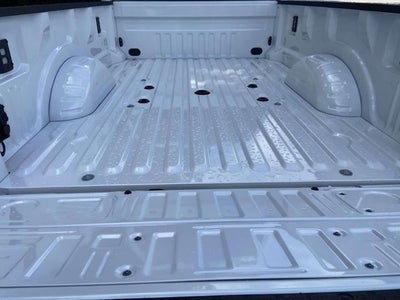 2026 Ford F-350SD King Ranch DRW