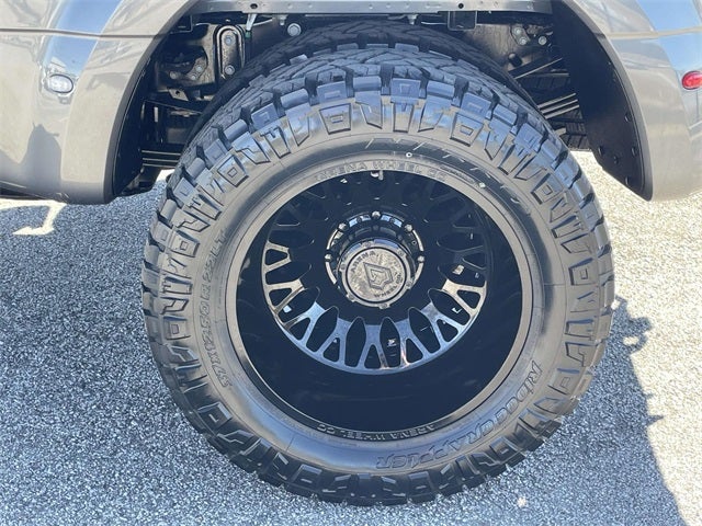 2026 Ford F-350SD Platinum DRW