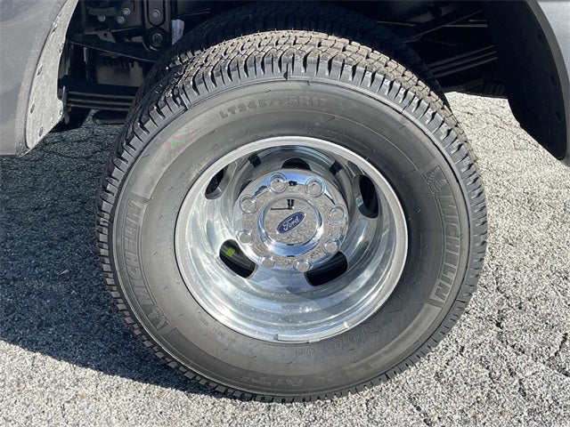 2026 Ford F-350SD Platinum DRW