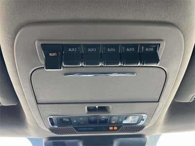 2026 Ford F-350SD Platinum DRW