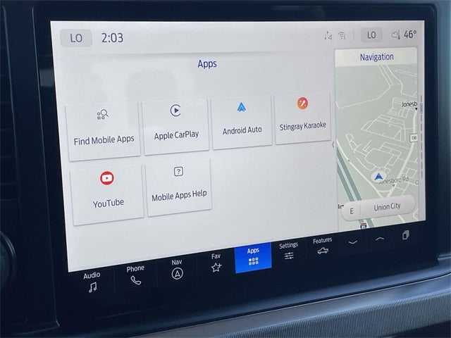 2026 Ford F-350SD Platinum DRW