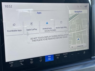 2026 Ford F-350SD Platinum DRW