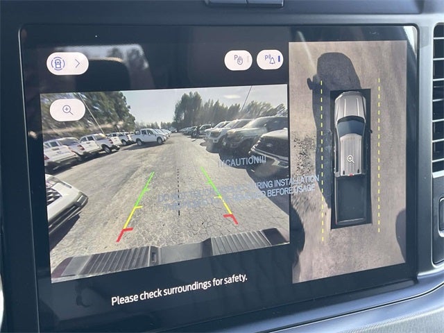 2026 Ford F-350SD Platinum DRW