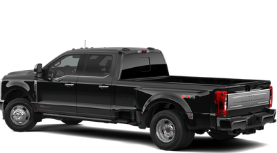 2026 Ford F-350SD King Ranch DRW