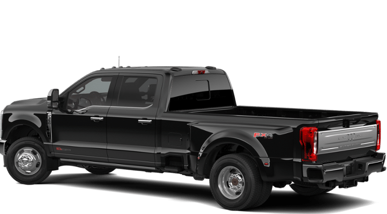 2026 Ford F-350SD King Ranch DRW