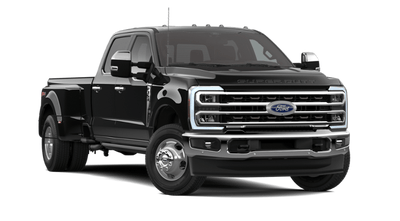 2026 Ford F-350SD King Ranch DRW