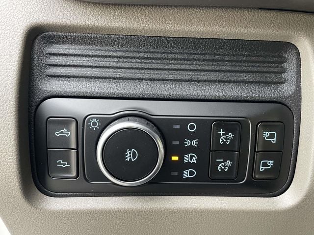 2026 Ford F-350SD Platinum DRW