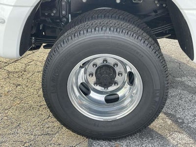 2026 Ford F-350SD Platinum DRW