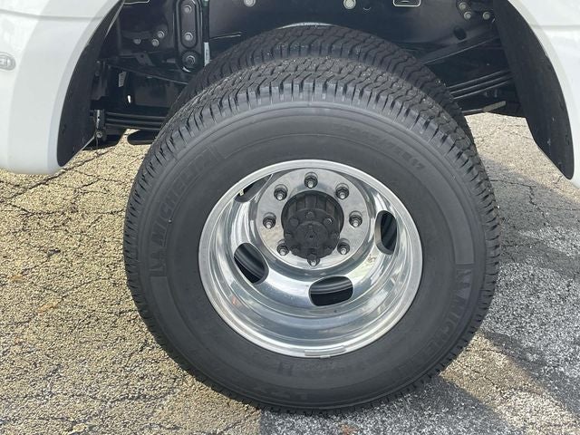 2026 Ford F-350SD Platinum DRW