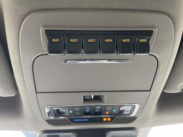 2026 Ford F-350SD Platinum DRW