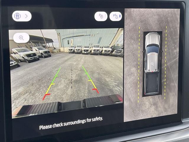 2026 Ford F-350SD Platinum DRW