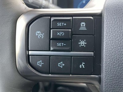 2026 Ford F-350SD Platinum DRW